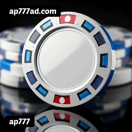Bônus e promoções ap777