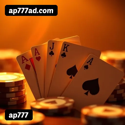 Tabela RTP dos jogos de cassino da ap777