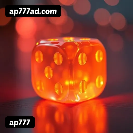 Logo da ap777