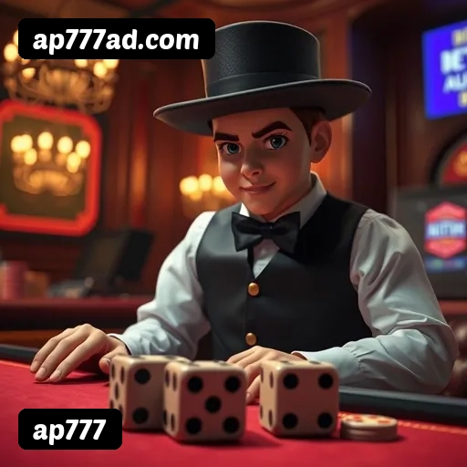 Níveis do programa VIP da ap777